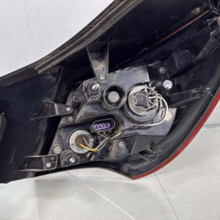 Feu arriere principal gauche (feux) OPEL ASTRA J