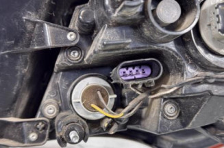 Feu arriere principal gauche (feux) OPEL ASTRA J