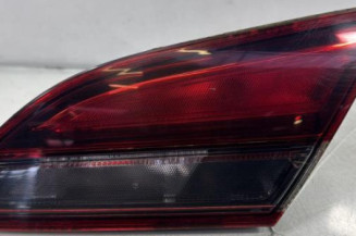 Feu arriere secondaire droit (feux) OPEL ASTRA J Photo n°1