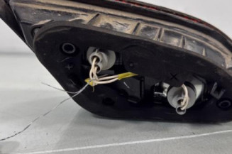Feu arriere secondaire droit (feux) OPEL ASTRA J