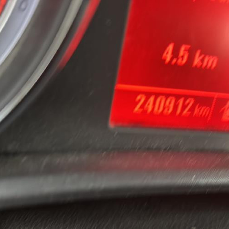 Feu arriere secondaire droit (feux) OPEL ASTRA J Photo n°20