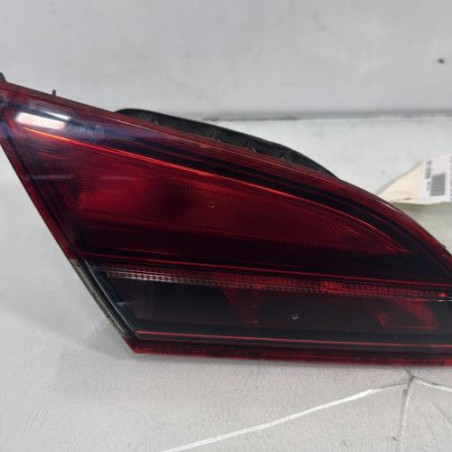 Feu arriere secondaire gauche (feux) OPEL ASTRA J Photo n°1