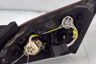 Feu arriere secondaire gauche (feux) OPEL ASTRA J