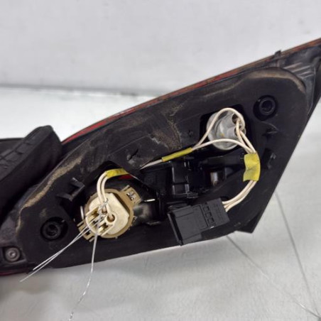 Feu arriere secondaire gauche (feux) OPEL ASTRA J