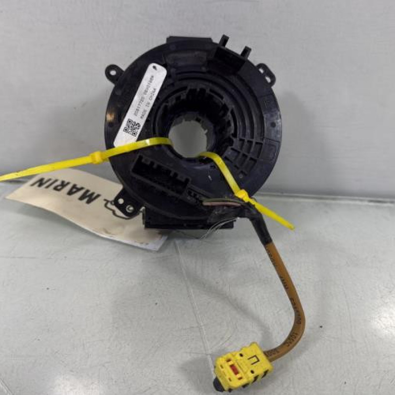 Contacteur tournant OPEL ASTRA J Photo n°1