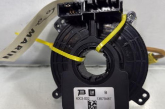 Contacteur tournant OPEL ASTRA J