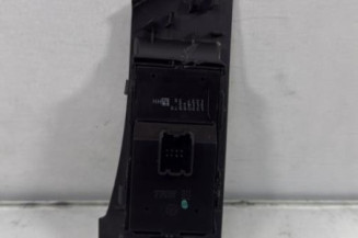 Interrupteur de leve vitre avant gauche OPEL ASTRA J