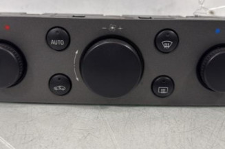 Commande chauffage OPEL VECTRA C Photo n°1