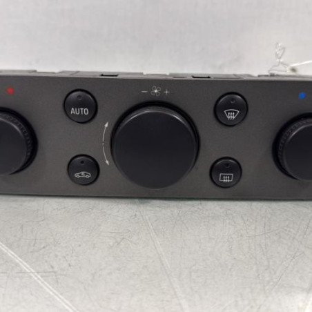 Commande chauffage OPEL VECTRA C Photo n°1