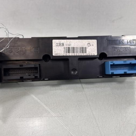 Commande chauffage OPEL VECTRA C