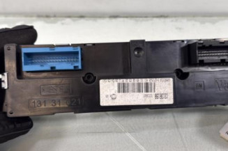 Commande chauffage OPEL VECTRA C