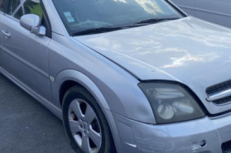 Commande chauffage OPEL VECTRA C