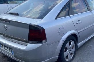 Commande chauffage OPEL VECTRA C