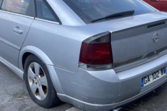 Commande chauffage OPEL VECTRA C