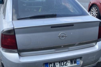 Commande chauffage OPEL VECTRA C