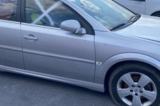 Commande chauffage OPEL VECTRA C