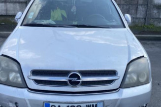Commande chauffage OPEL VECTRA C