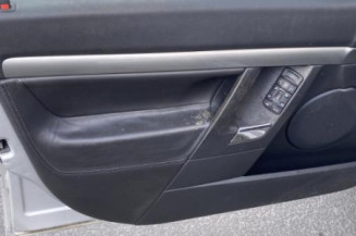 Commande chauffage OPEL VECTRA C