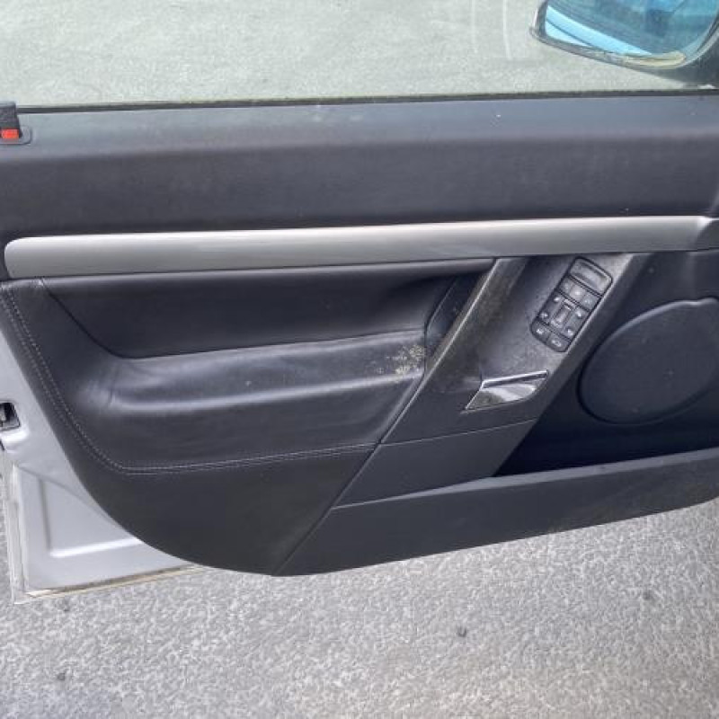 Commande chauffage OPEL VECTRA C Photo n°12