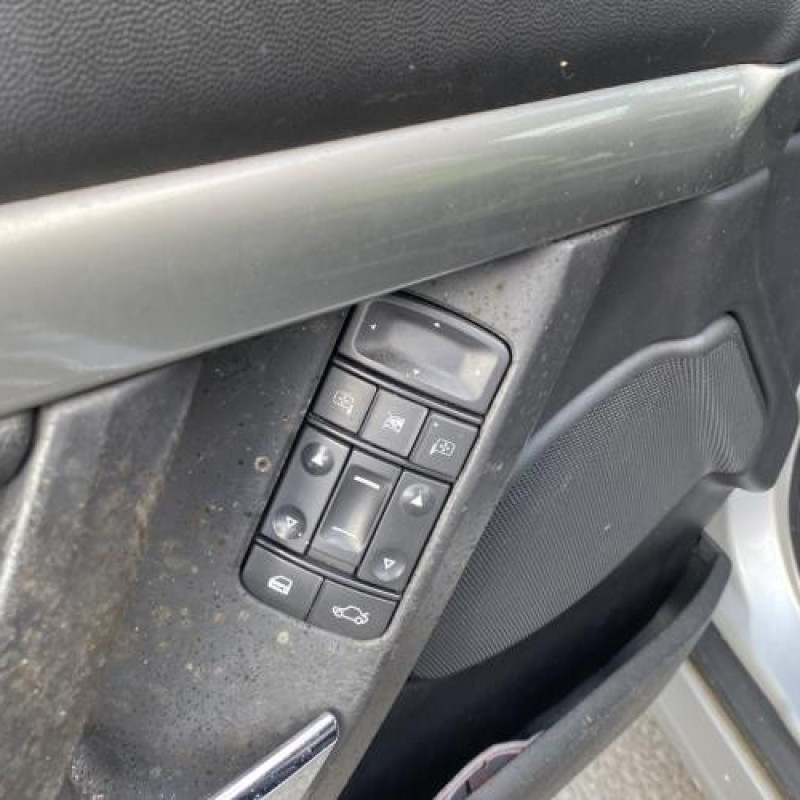 Commande chauffage OPEL VECTRA C Photo n°13