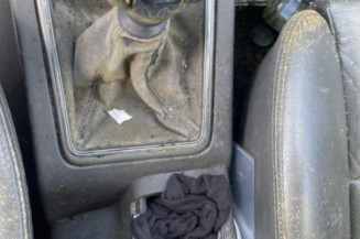 Commande chauffage OPEL VECTRA C