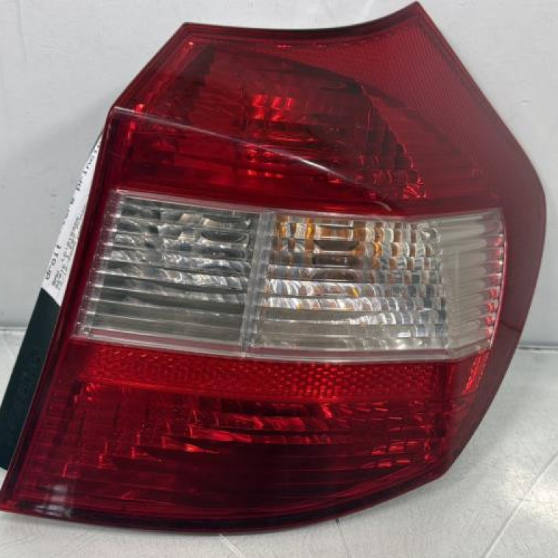 Feu arriere principal droit (feux) BMW SERIE 1 E87 Photo n°1