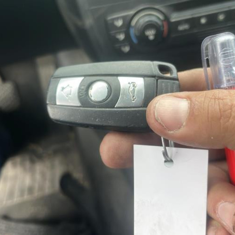 Feu arriere principal droit (feux) BMW SERIE 1 E87 Photo n°8