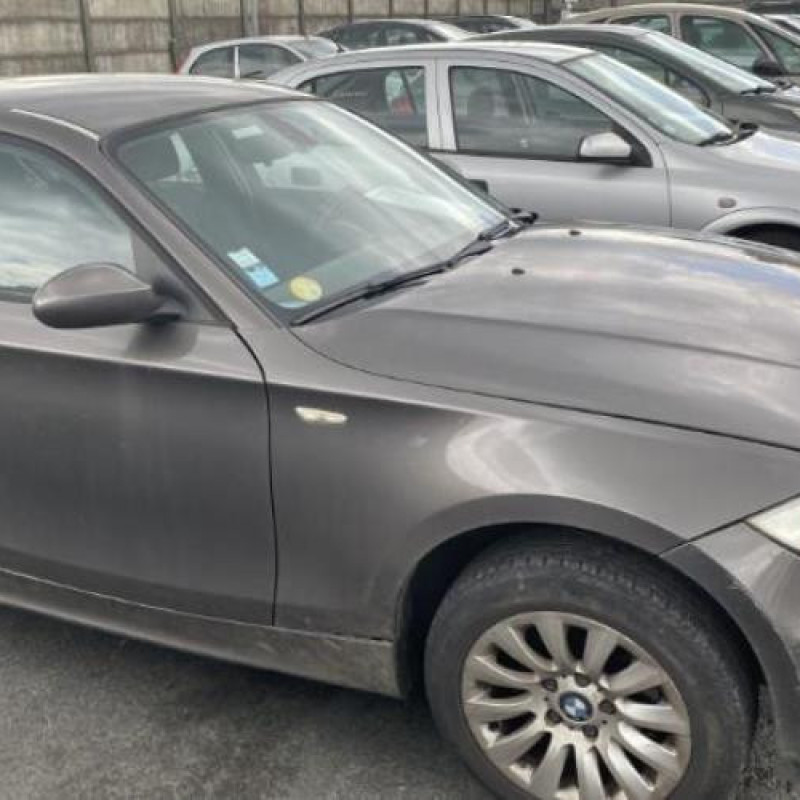 Feu arriere principal droit (feux) BMW SERIE 1 E87 Photo n°11