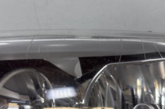 Optique avant principal gauche (feux)(phare) BMW SERIE 1 E87