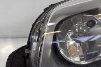 Optique avant principal gauche (feux)(phare) BMW SERIE 1 E87