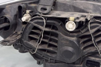 Optique avant principal gauche (feux)(phare) BMW SERIE 1 E87