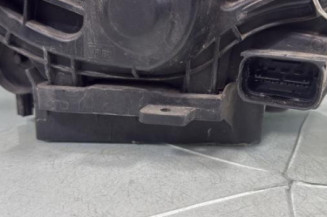 Optique avant principal gauche (feux)(phare) BMW SERIE 1 E87