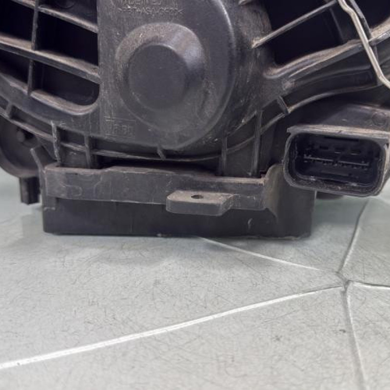 Optique avant principal gauche (feux)(phare) BMW SERIE 1 E87 Photo n°5