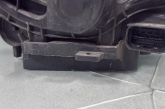 Optique avant principal gauche (feux)(phare) BMW SERIE 1 E87