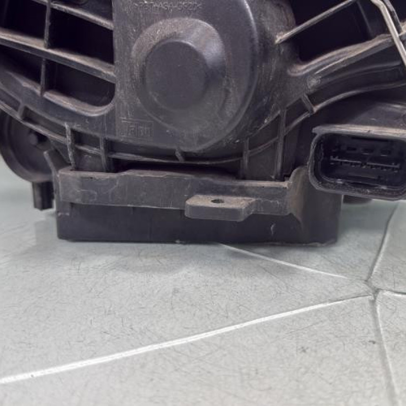 Optique avant principal gauche (feux)(phare) BMW SERIE 1 E87 Photo n°6