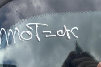 Optique avant principal gauche (feux)(phare) BMW SERIE 1 E87