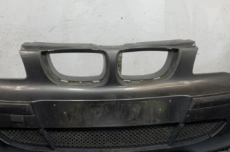 Pare choc avant BMW SERIE 1 E87 Photo n°1