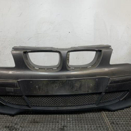 Pare choc avant BMW SERIE 1 E87 Photo n°1