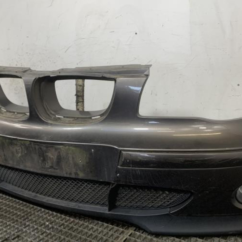 Pare choc avant BMW SERIE 1 E87 Photo n°3
