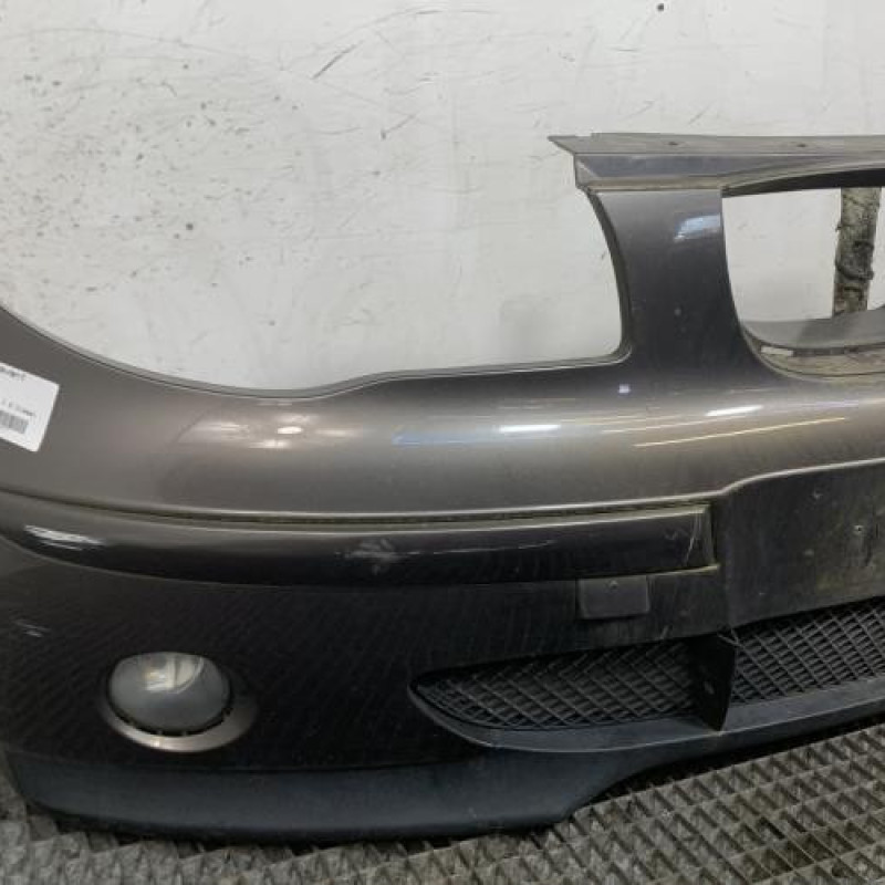 Pare choc avant BMW SERIE 1 E87 Photo n°4