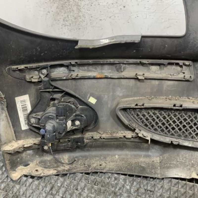 Pare choc avant BMW SERIE 1 E87 Photo n°7