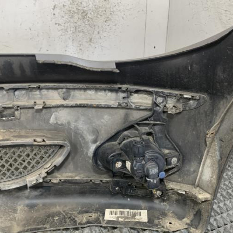 Pare choc avant BMW SERIE 1 E87 Photo n°8