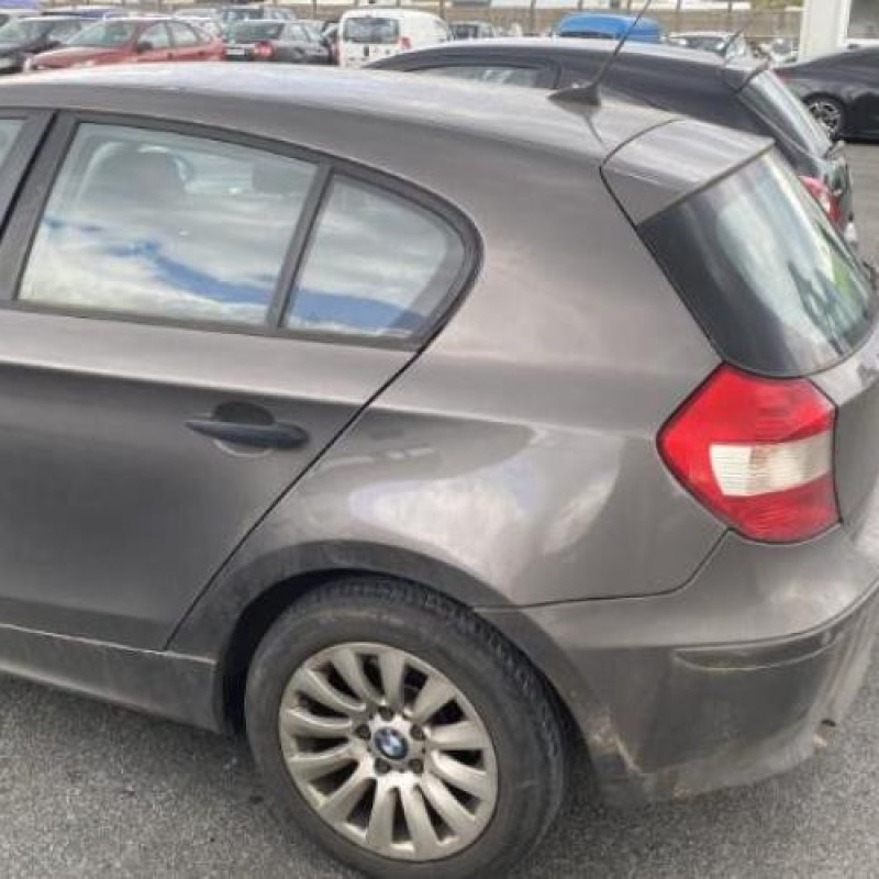 Pare choc avant BMW SERIE 1 E87 Photo n°9