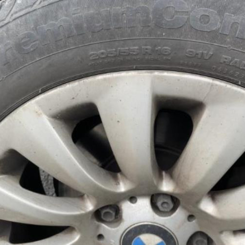 Pare choc avant BMW SERIE 1 E87 Photo n°20