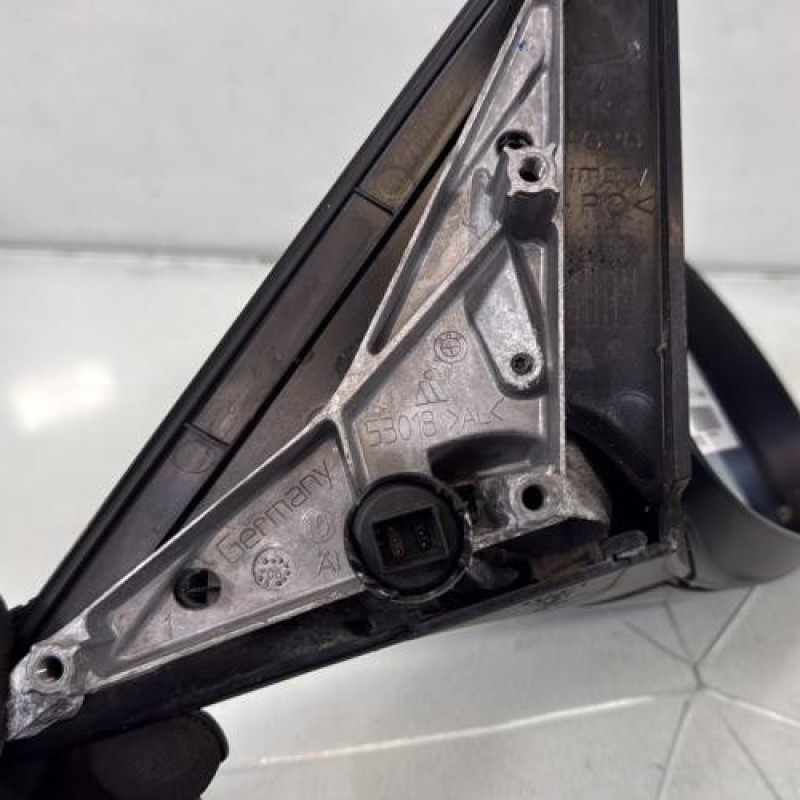 Retroviseur droit BMW SERIE 1 E87 Photo n°4