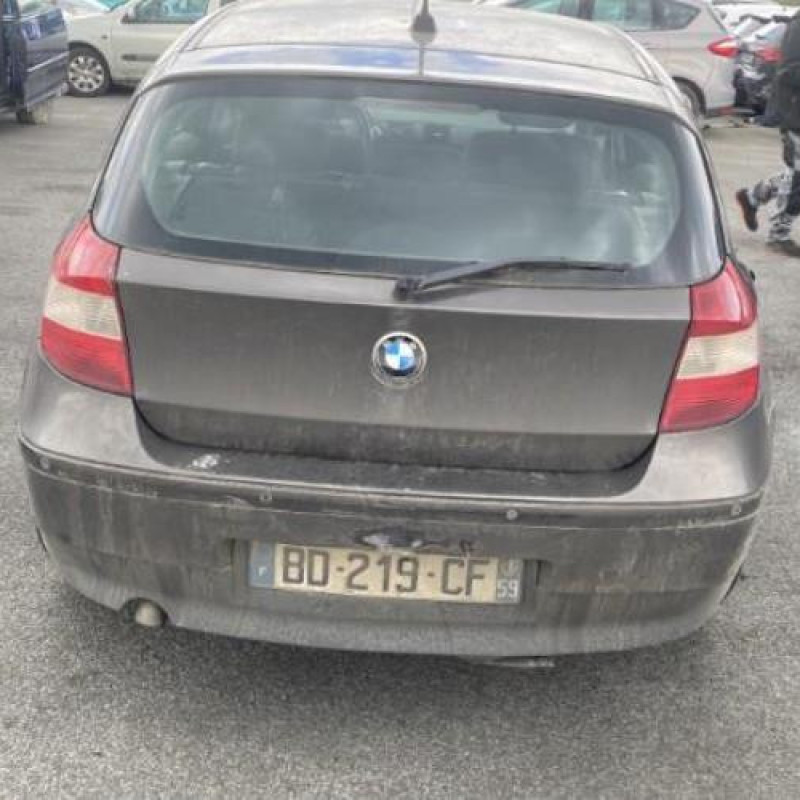 Retroviseur droit BMW SERIE 1 E87 Photo n°6