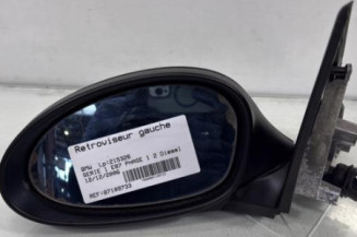 Retroviseur gauche BMW SERIE 1 E87 Photo n°1