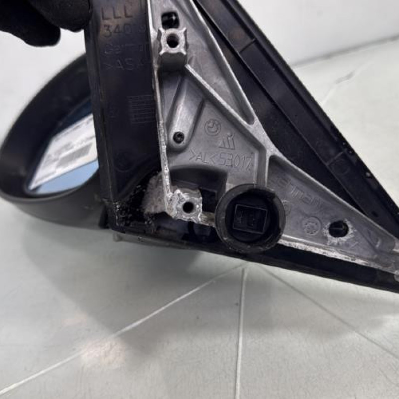 Retroviseur gauche BMW SERIE 1 E87 Photo n°2