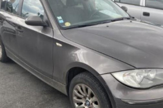 Retroviseur gauche BMW SERIE 1 E87