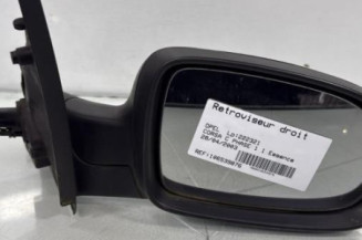 Retroviseur droit OPEL CORSA C Photo n°1